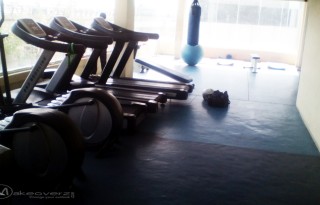 Get Fit Fitness Studio, Sector 7 Dwarka - The Makeoverz